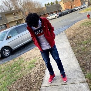 Meet your Posher, Cam